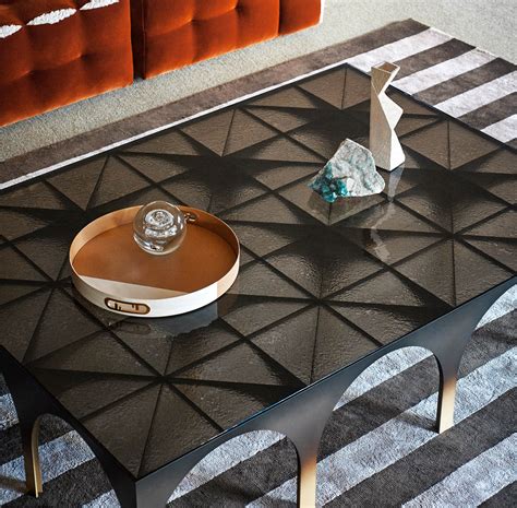 bridge coffee table fendi|fendi coffee tables.